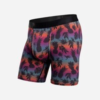 BN3TH Classic Iconic Boxer Brief PT Hawaii-5-0-Ombré M111059 1345