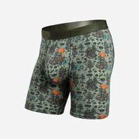 BN3TH Classic Iconic Boxer Brief PT Bigfoot-frost M111059 1342