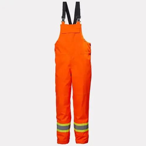 Helly Hansen Helly Hansen - Alta Winter Bib CSA Hi Vis 71480