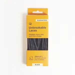 Adventure Andy Adventure Andy Unbreakable Laces 180cm (71")