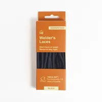 Adventure Andy Welders laces 180cm (71")