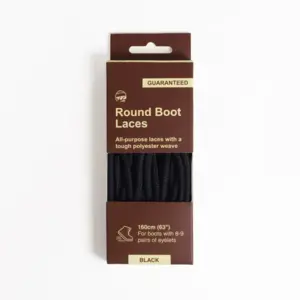 Adventure Andy Adventure Andy - Round Laces