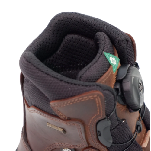 Grisport Grisport Men’s BOA  Constructor 8” Waterproof CSA 74693CD11K