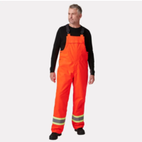 Helly Hansen - Alta Winter Bib CSA  Hi Vis 71480