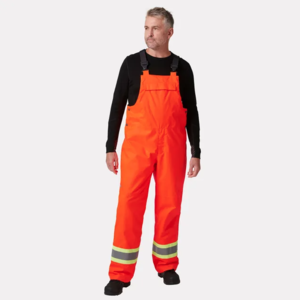 Helly Hansen Helly Hansen - Alta Winter Bib CSA  Hi Vis 71480