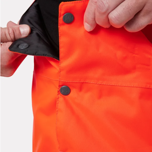 Helly Hansen Helly Hansen - Alta Winter Bib CSA Hi Vis 71480