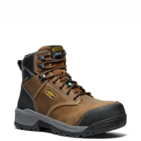 Keen Evanston 6" Water proof 1029855EE Work Boot