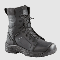 Baffin Ice Hero - Plain Toe - Black - HERO-M001