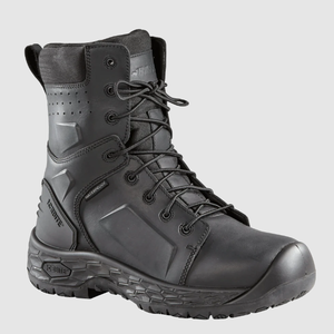 Baffin Baffin Ice Hero - Plain Toe - Black - HERO-M001