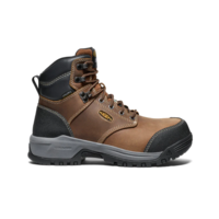 Keen Evanston Women’s 6” carbon fiber Toe Waterproof 1029856M