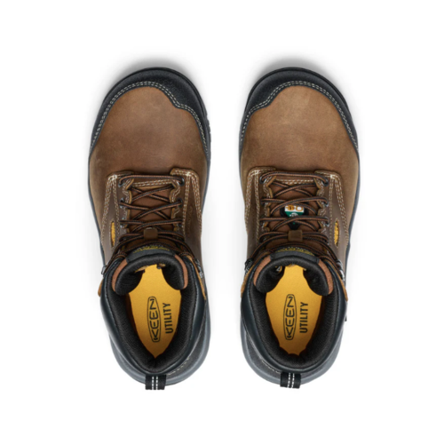 KEEN Keen Evanston Women’s 6” carbon fiber Toe Waterproof 1029856M KEEN Keen Evanston Women’s 6” carbon fiber Toe Waterproof 1029856M