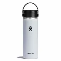 HydroFlask 20 oz Wide Mouth Flex Slip Lid