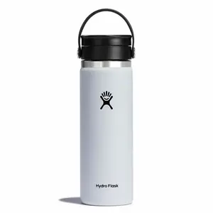 Hydro Flask HydroFlask 20 oz Wide Mouth Flex Slip Lid