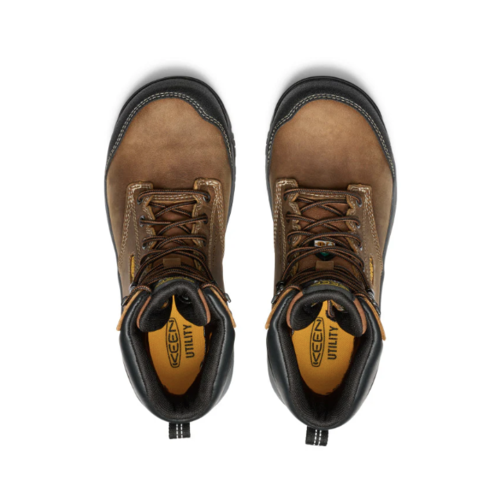 KEEN Keen Women’s Evanston 8” Waterproof Carbon Fiber Toe 1029671 KEEN Keen Women’s Evanston 8” Waterproof Carbon Fiber Toe 1029671