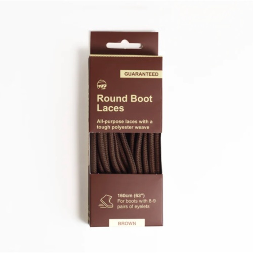 Adventure Andy Adventure Andy - Round Laces