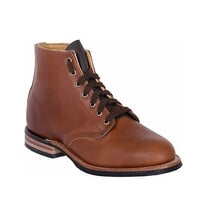 Canada West Moorby 2901 Pecan Tumbled Ladies Boot