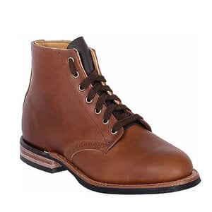 Canada West Canada West Moorby 2901 Pecan Tumbled Ladies Boot