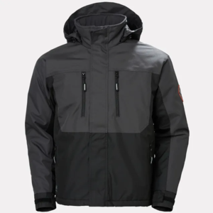 Helly Hansen Helly Hansen Berg 76201 Winter Jacket Water Proof
