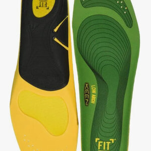 KEEN Keen Men’s Utility K-30 Low Arch Insole 1017332