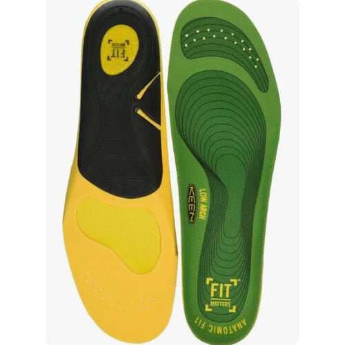 KEEN Keen Men’s Utility K-30 Low Arch Insole 1017332