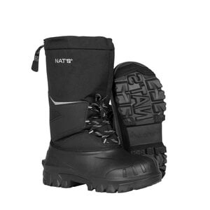 Nat's Nat’s Insulated Winter Boot Rated to -76 R917