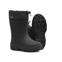 Acton Kids A8588 71 Squishy Insulated EVA Boot Black