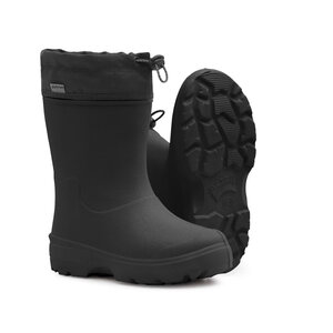 Acton Acton Kids Squishy Insulated EVA Boot Black