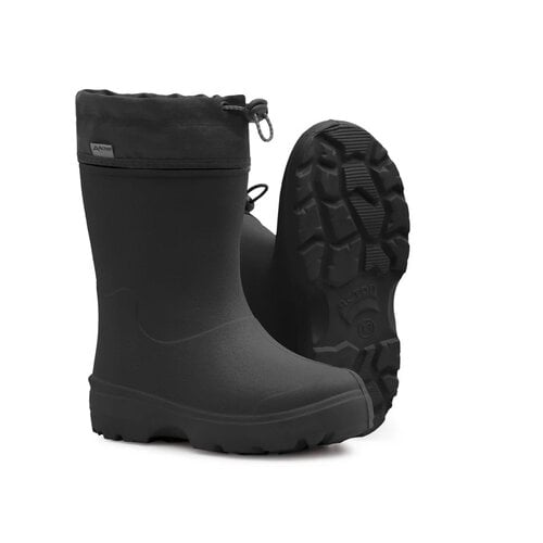 Acton Acton Kids Squishy Insulated EVA Boot Black