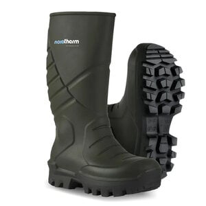 nora Nora® Noratherm S5 -50°C Rubber CSA/ESR Work Boot nora Nora® Noratherm S5 -50°C Rubber CSA/ESR Work Boot