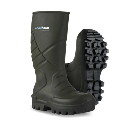 nora Nora® Noratherm S5 -50°C Rubber CSA/ESR Work Boot nora Nora® Noratherm S5 -50°C Rubber CSA/ESR Work Boot