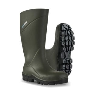 nora NoraMAX S5 Green CSA Boots