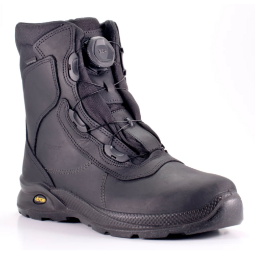 7009 | Grisport BOA Enforcer, Non-Safety 8" Tactical/Work Boot