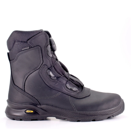 7009 | Grisport BOA Enforcer, Non-Safety 8" Tactical/Work Boot