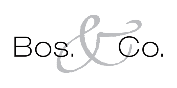 Bos. & Co.