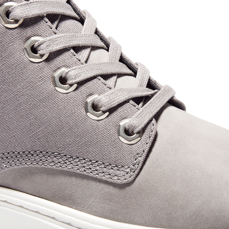 Timberland Bria Sneaker Boot Lace Up - Grey - WMNS