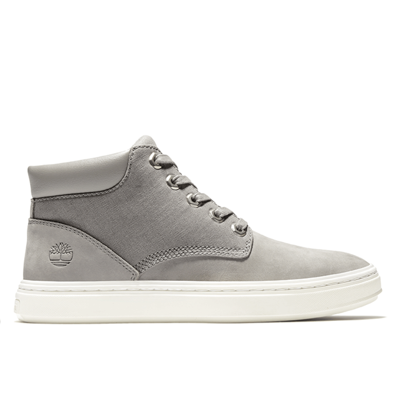 Timberland Bria Sneaker Boot Lace Up - Grey - WMNS