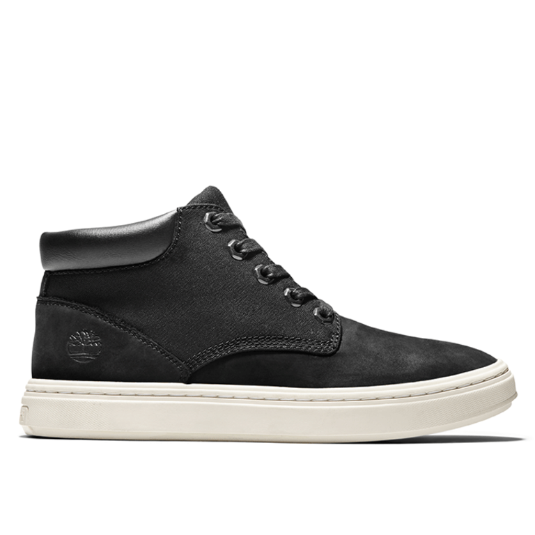 Timberland Bria Sneaker Boot Lace Up - Black - WMNS