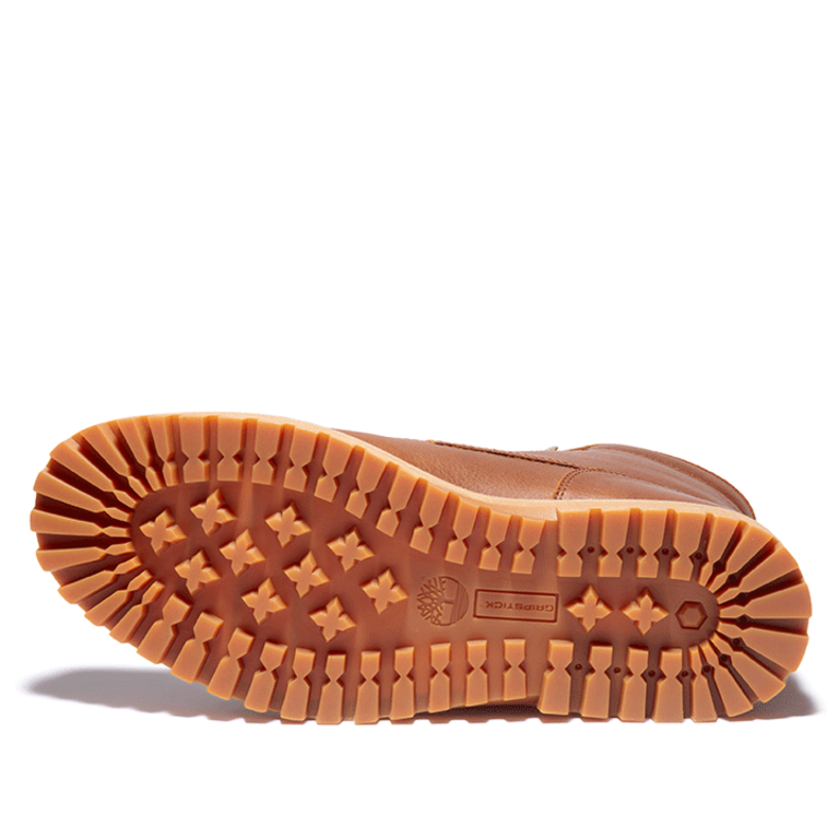 Timberland Jackson's Landing Waterproof Boot - Brown - MNS