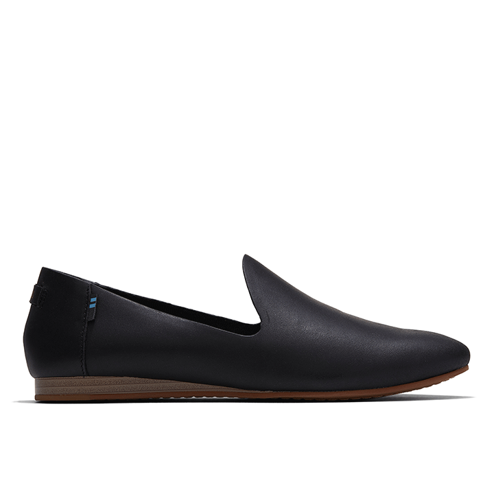 toms darcy flat