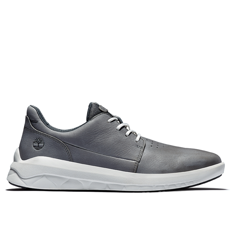 Timberland Bradstreet Ultra Sneaker - Grey - MNS