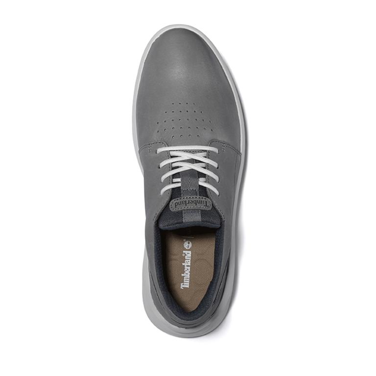 TIMBERLAND: Bradstreet Oxford (Grey)