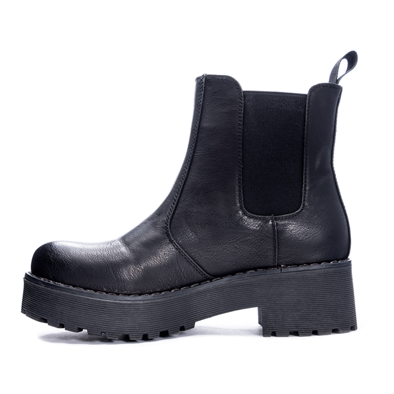 Dirty Laundry Margo Boot - Black - WMNS
