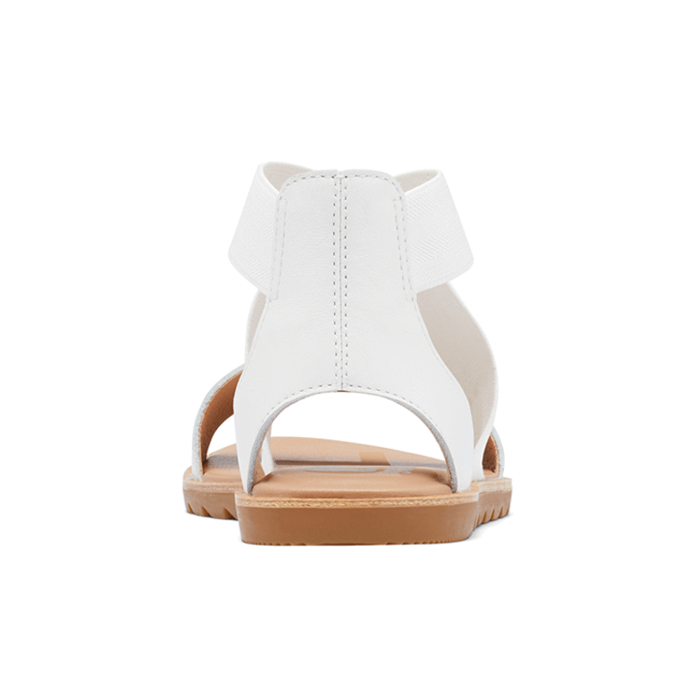 Sorel Ella II Sandal - Sea Salt - WMNS