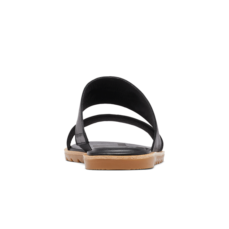 Sorel Ella II Slide - Black - WMNS