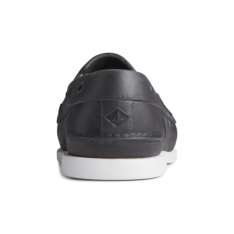 Sperry Authentic Original Float Slip On - Black - WMNS