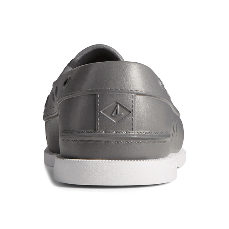 Sperry Authentic Original Float Slip On - Grey - MNS