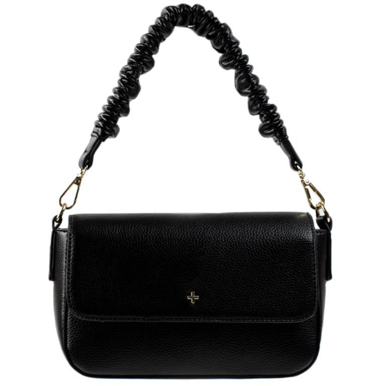 Peta + Jain Aimee Shoulder Bag - Black