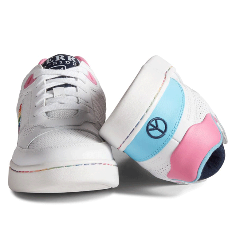 Sperry SB19 Pride Sneaker - Unisex