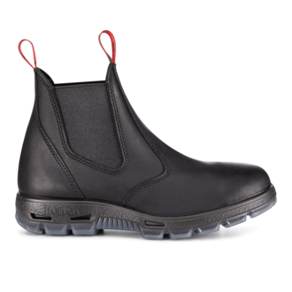 Redback Bobcat Kip Boot - Black