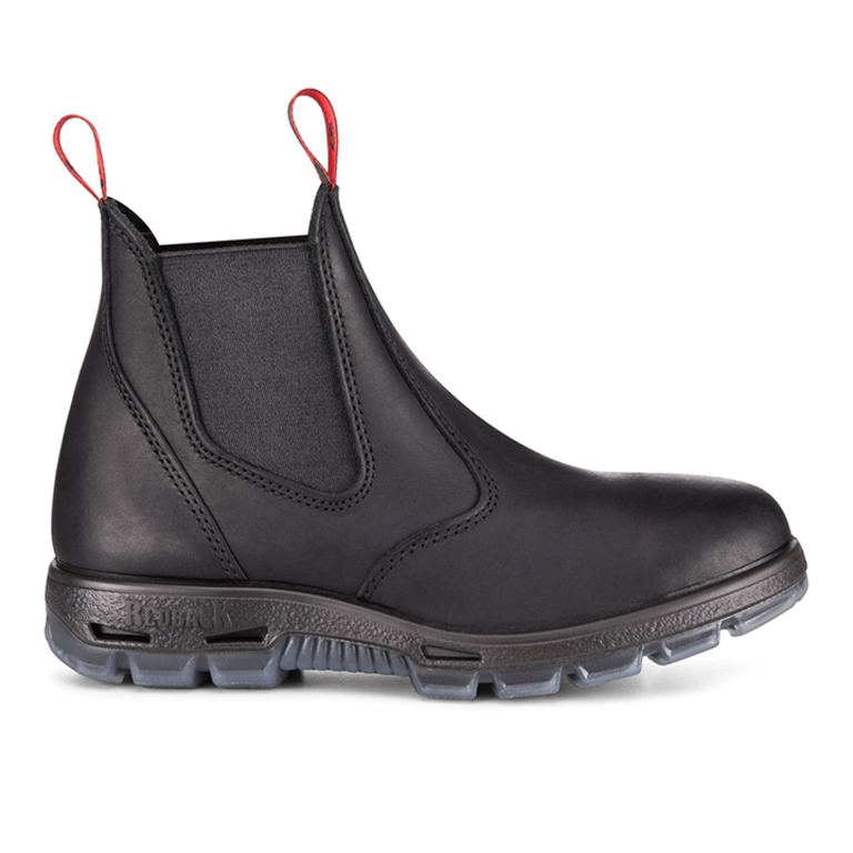 Redback Redback - Bobcat Kip Boot - Black